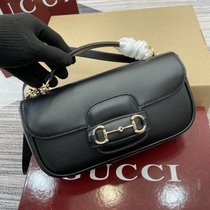 Gvc*1 horsebit bags